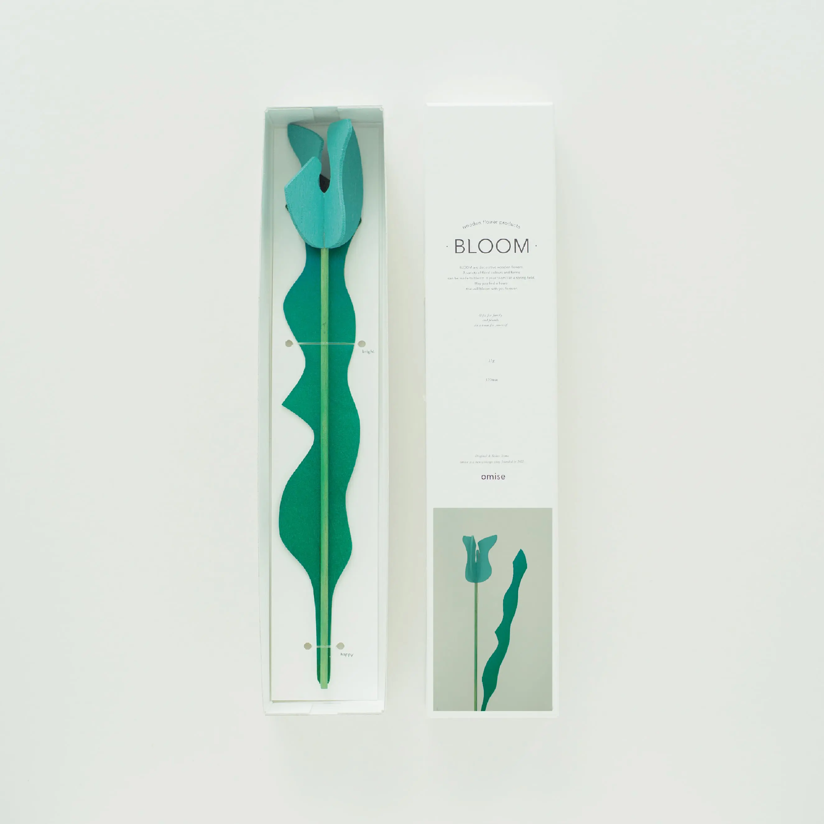 BLOOM BOX