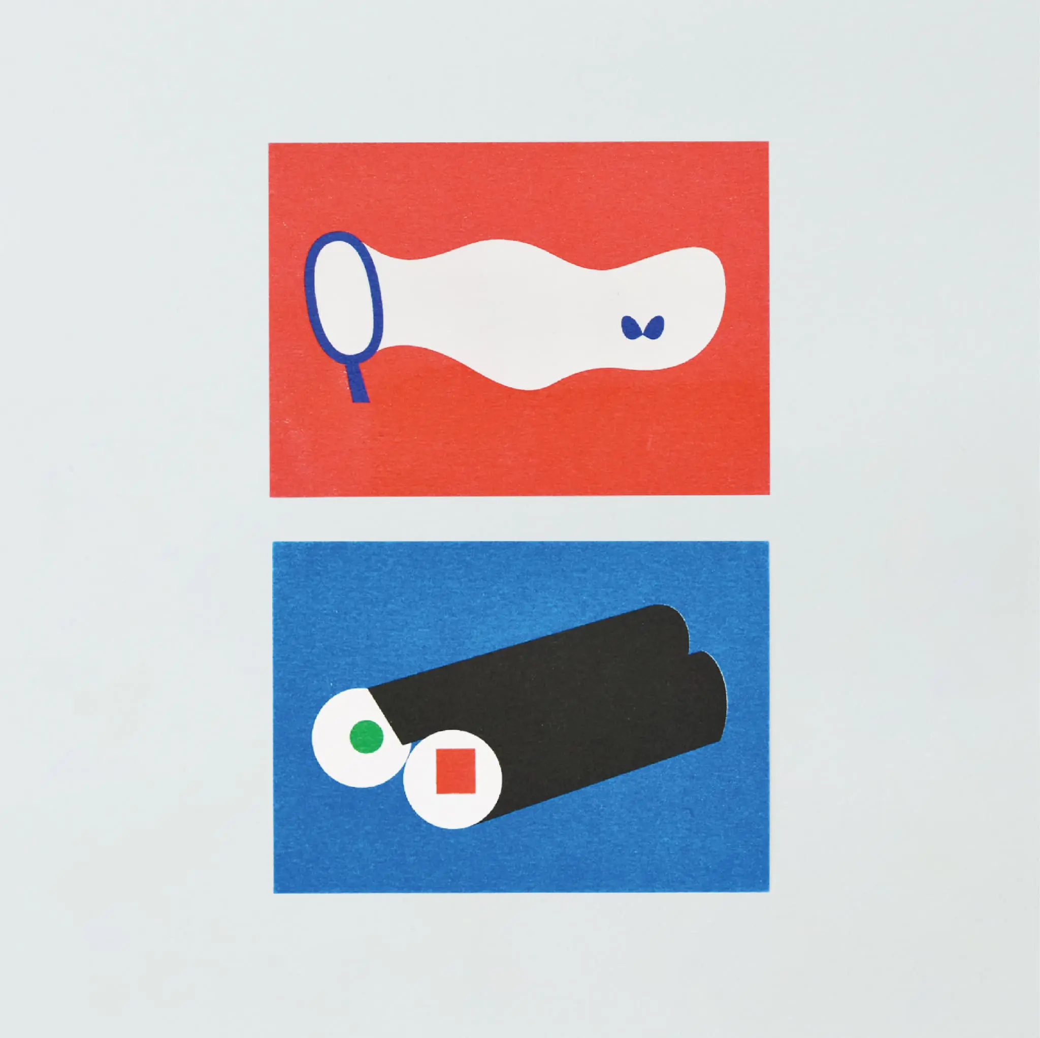 OTHER CARD (mushitori / norimaki)