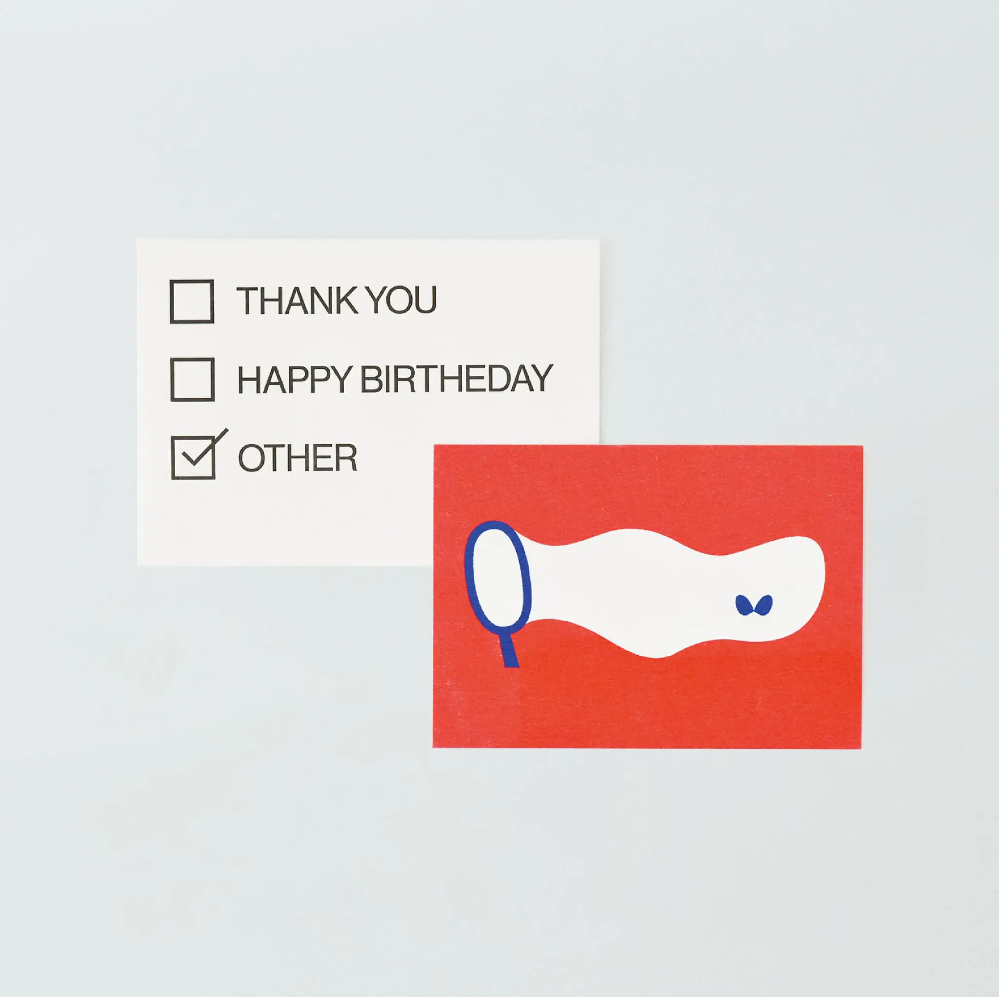 OTHER CARD (mushitori / norimaki)