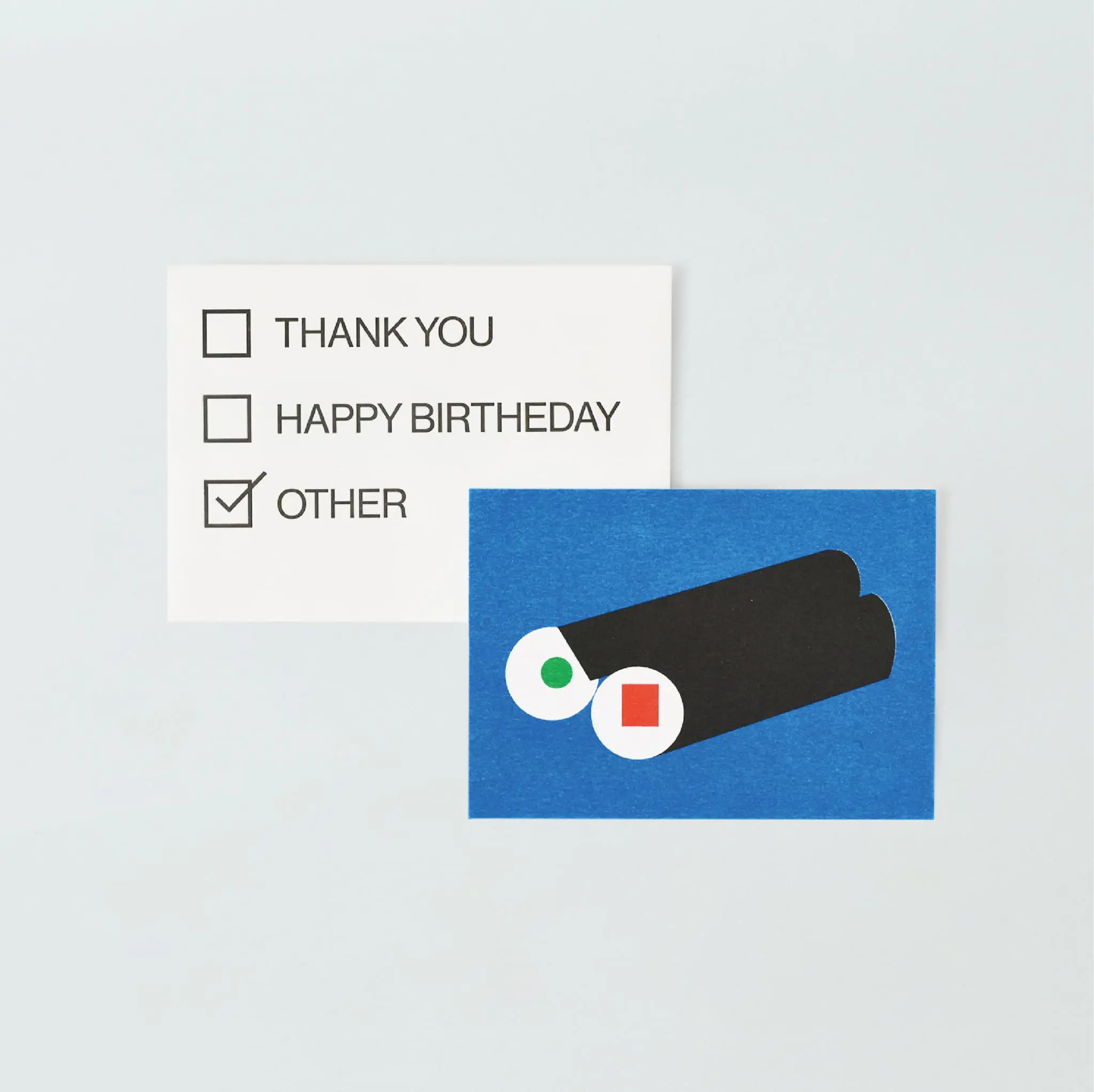 OTHER CARD (mushitori / norimaki)