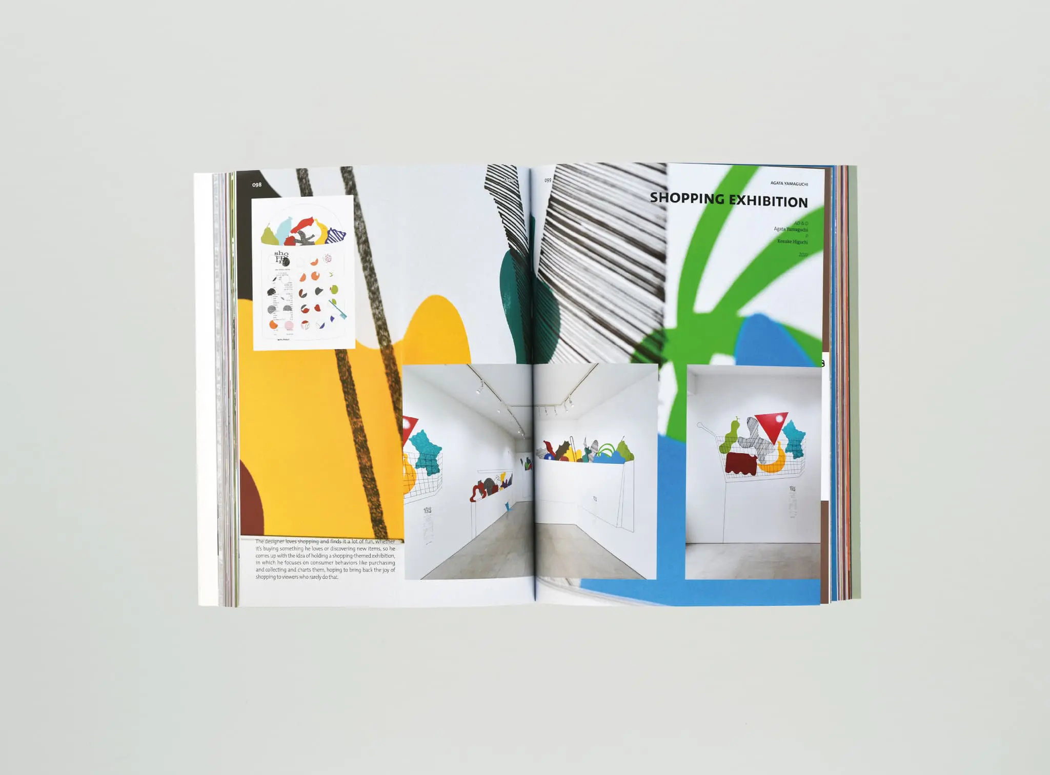 BranD magazine issue 64