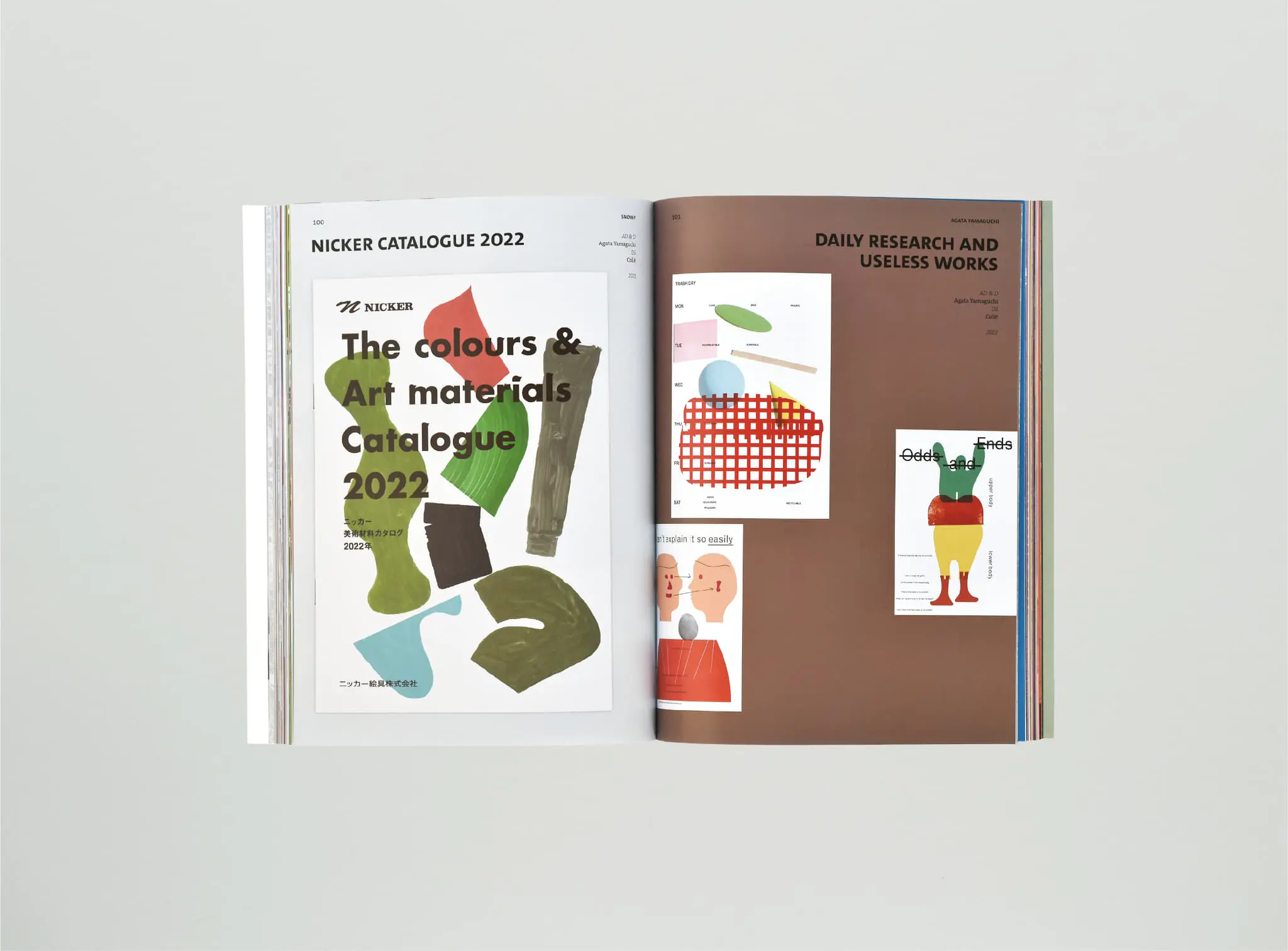 BranD magazine issue 64
