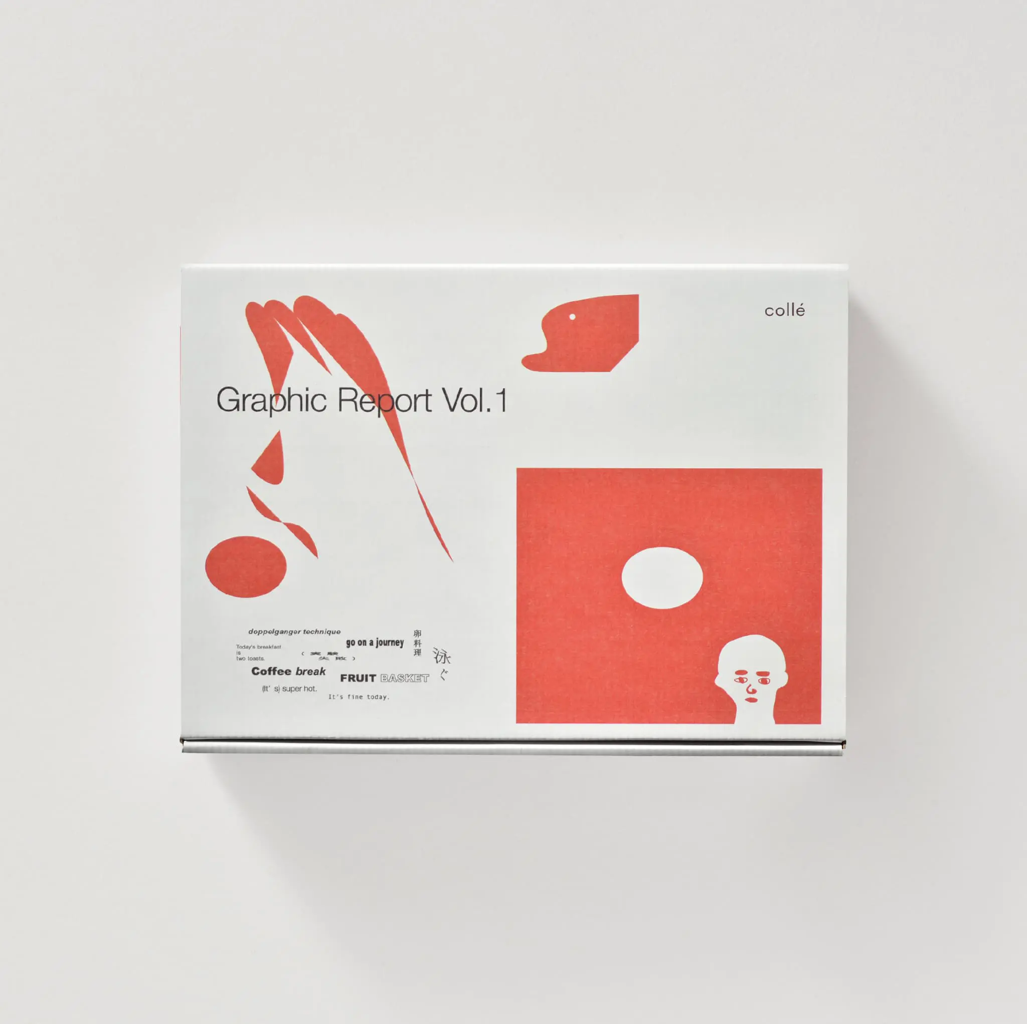 graphic report 01