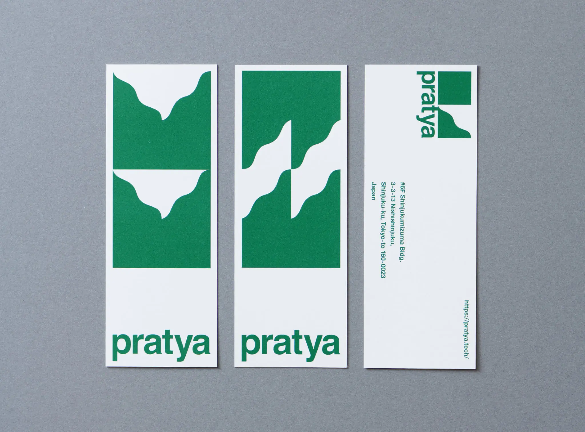 pratya