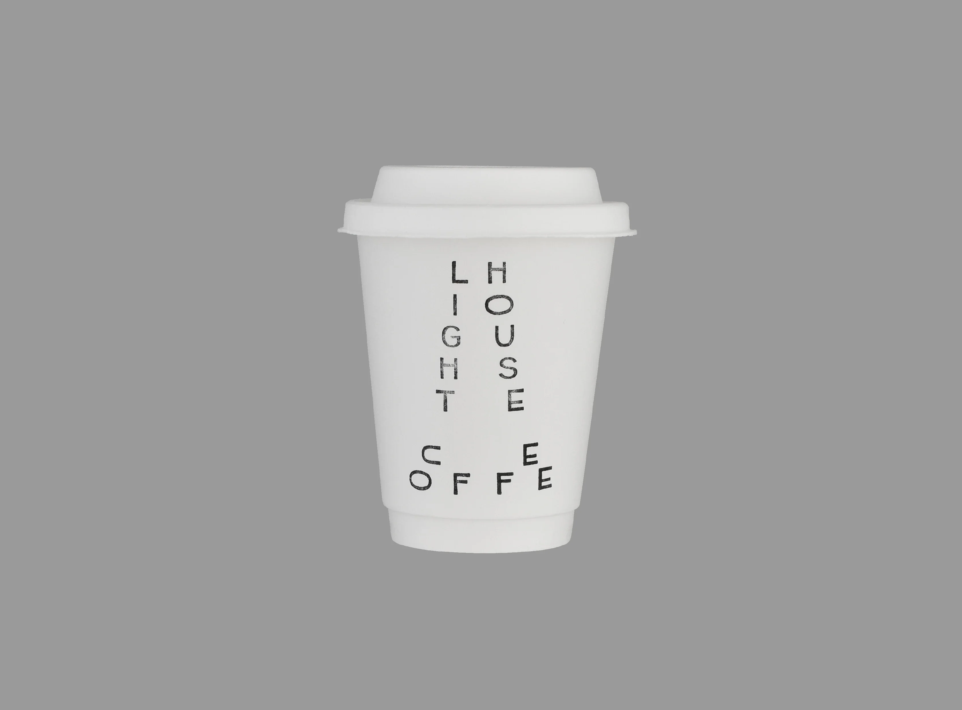LIGHTHOUSE COFFEE