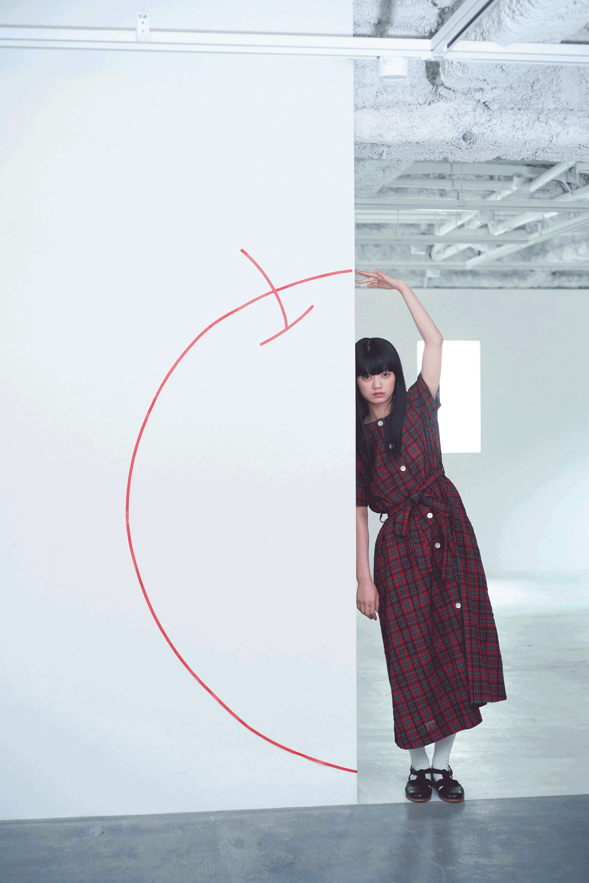 bulle de savon / buoybuoy 25ss LOOK