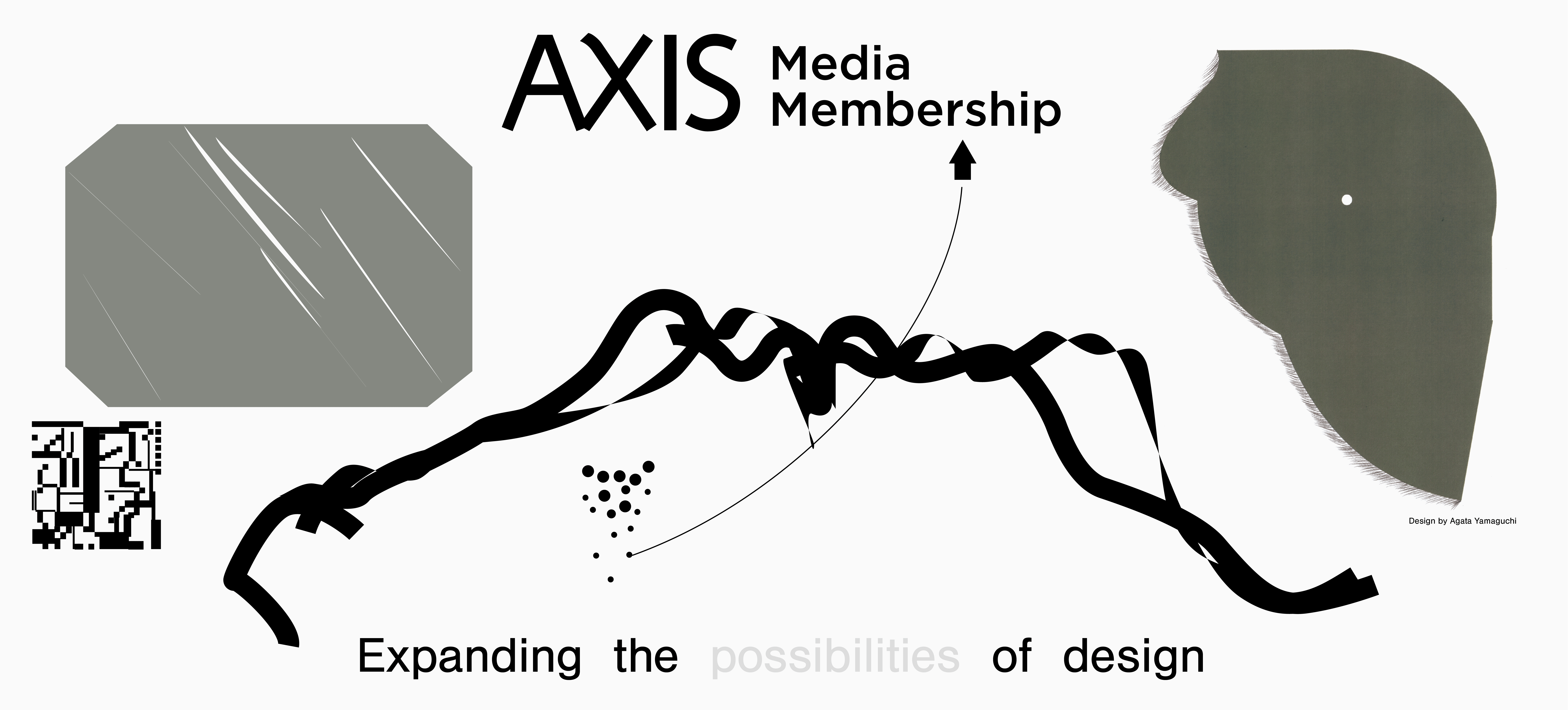 AXIS Media Membership