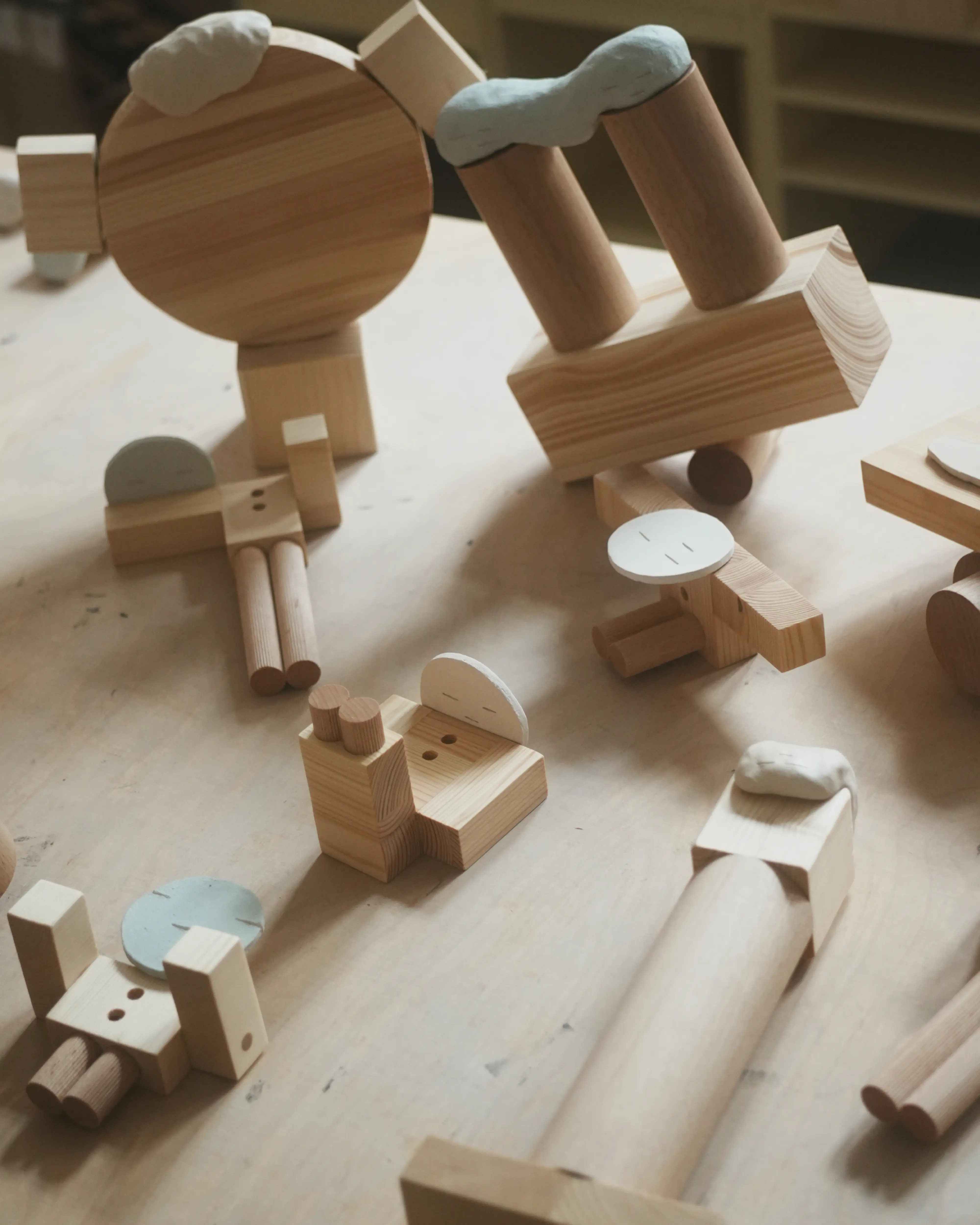 AGATA YAMAGUCHI solo exhibition relax time at fruit hotel taipei